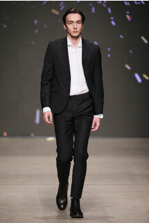 21DOT12 | The Twenty One Twelve Fall 2019 Ready-to-Wear / 21DOT12 | The Twenty One Twelve осень-зима 2019 / Неделя моды: Москва